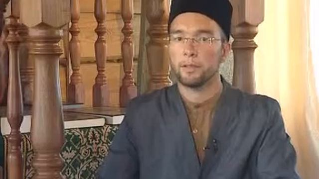 Дин вә хәят: 13.08.2014 - 