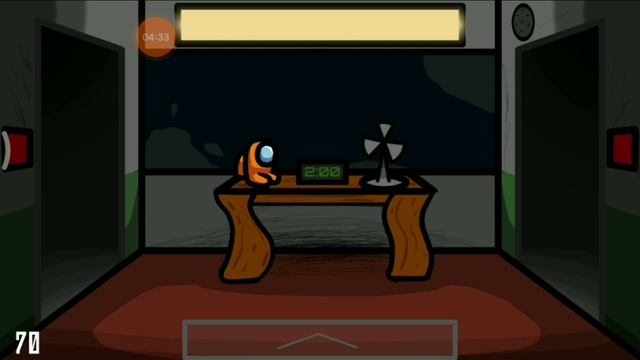 5 НОЧЕЙ С КЛЁНОМ: ПРОХОЖДЕНИЕ 1 НОЧИ