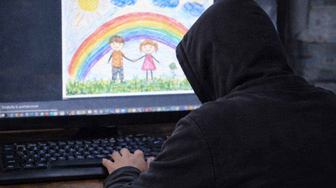 Россиян предупредили о новой схеме с «детскими конкурсами» в мессенджерах