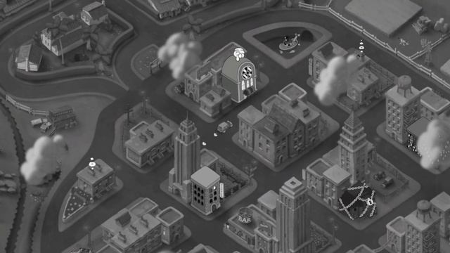 Mouse: P.I. For Hire - Official Trailer | Galaxies Spring Showcase 2026