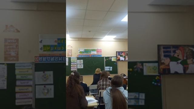 Внеурочное занятие «Секреты здоровья: разговор о правильном питании» 9.04.2026 г.