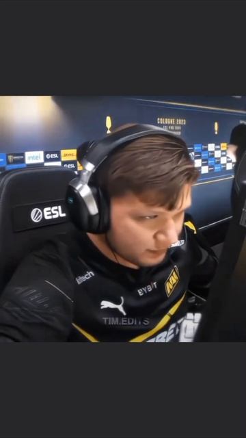#cs2 #s1mple