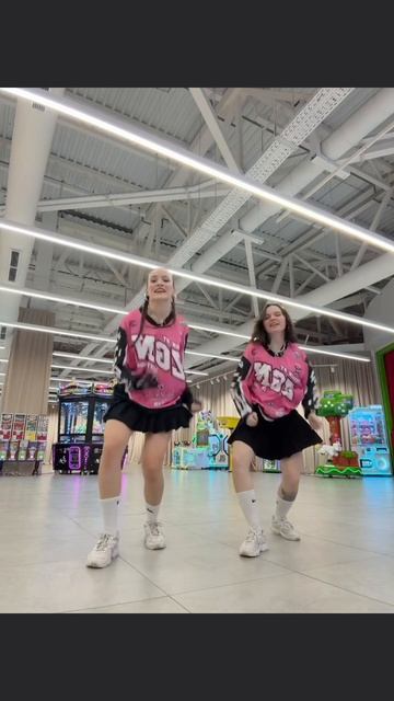 ТГК: АЛЁНЫЧ