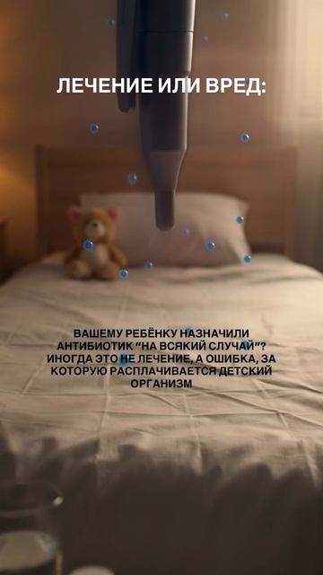 Что такое серьезная медицина?