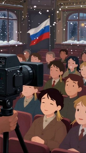 Сквозь серость забвения: разочарование будущего #ностальгия #прошлое #безнадежность