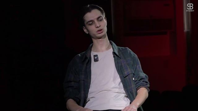 Мистервью | Данис Гафаров, Владислав Попенко