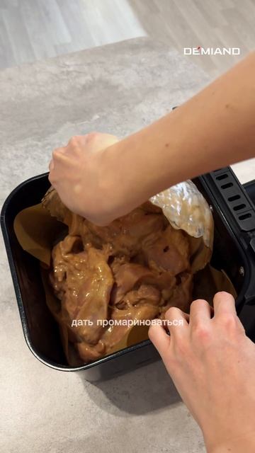 Любимое блюдо моего мужа