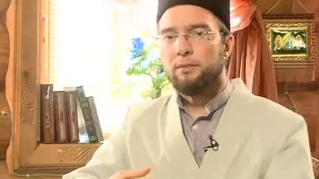 Дин вә хәят: 23.05.2016 - 