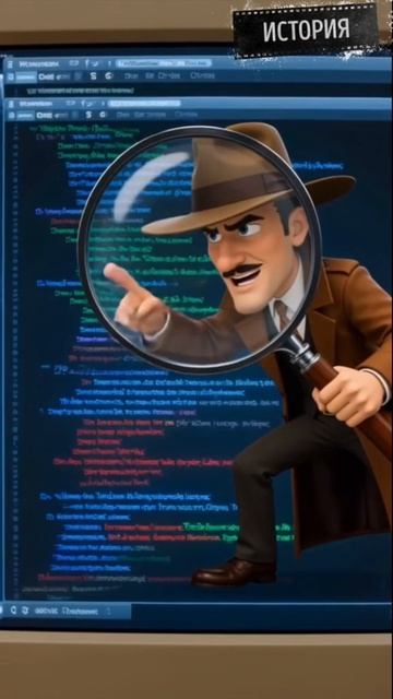 вирусы компьютер