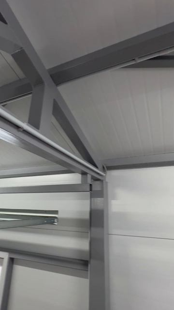 Качественный. Эффективный. Электромонтаж гаража