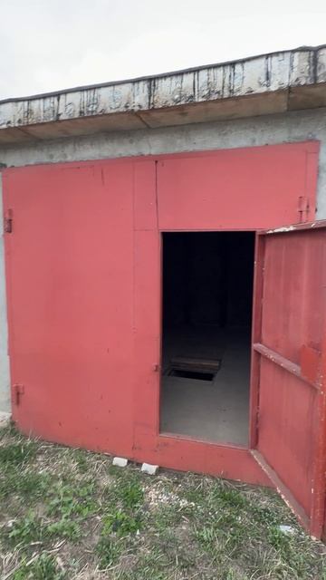 Продаётся блочный гараж 24 кв.м. в отличном состоянии р-н вокзала, г. Александров, Владимирская обл.