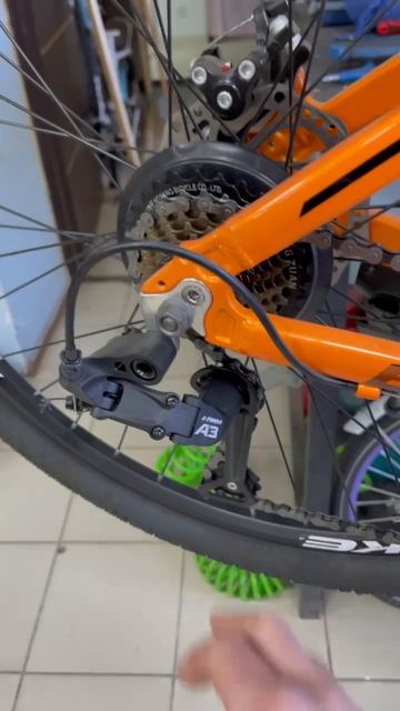 Хороший велосипед за свои деньги, бренд Bibibike