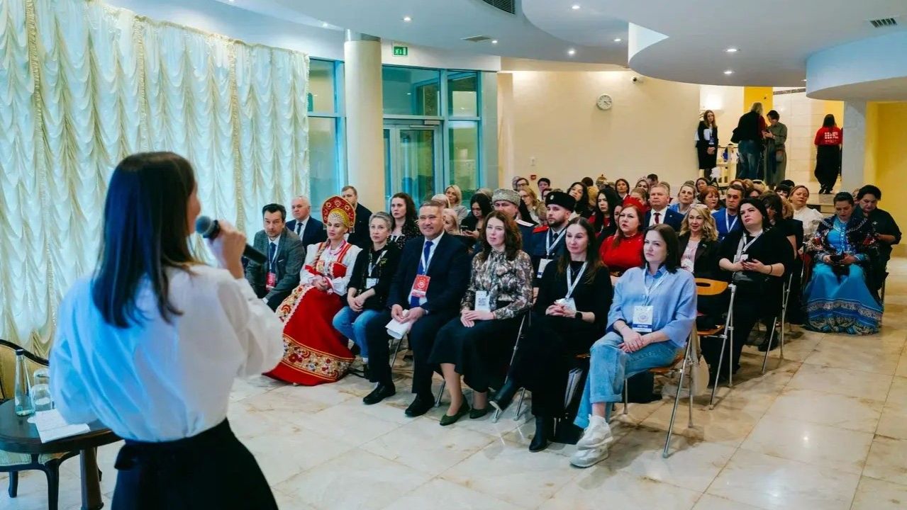 Югра выступает с новыми пилотными проектами в сфере межнационального диалога