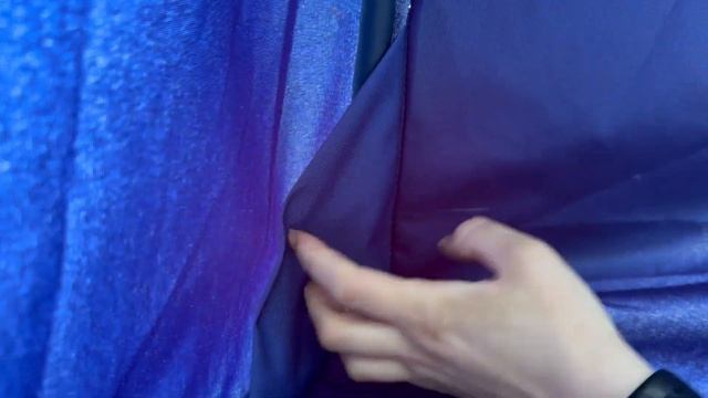 Тент на качели Монарх. Наши работы