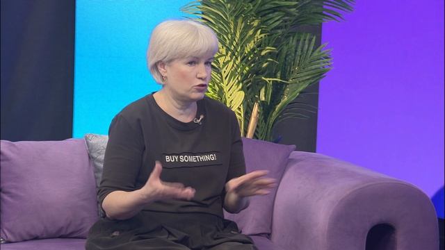 Утро Донбасса 17 апреля 2026 г. Конфликт братьев и сестер. Елена Карпенко