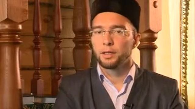 Дин вә хәят: 17.09.2014 - 