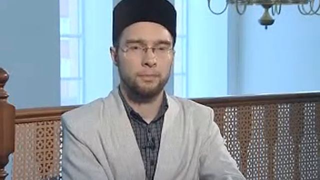 Дин вә хәят: 05.02.2014 - 