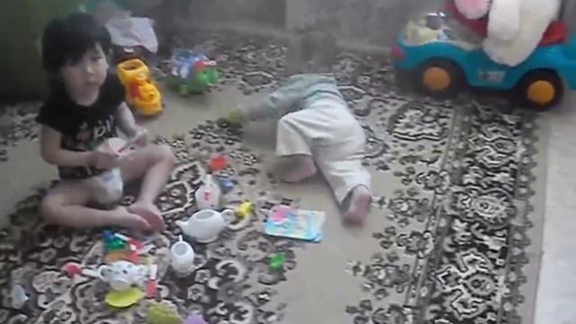 Внуки мои. Детство. Дария.  Ернур. #путешествие #круиз #семья #саяхат #демалыс #отдых #отпуск