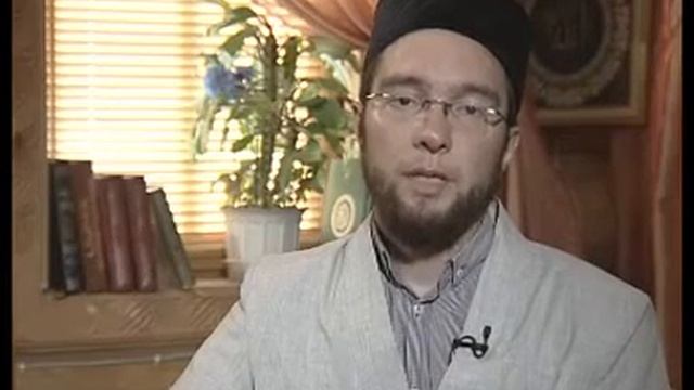 Дин вә хәят: 10.08.2016 - 