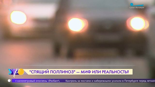 Поллиноз и храп: есть ли взаимосвязь и как лечить