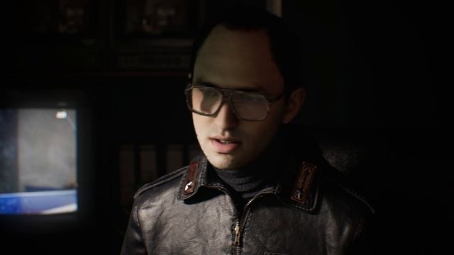 Трейлер When Sirens Fall Silent (Act 2)