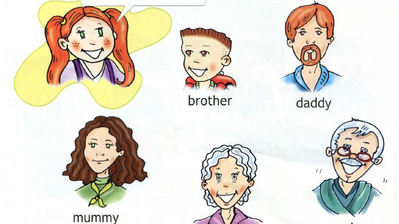 2 класс. Английский язык. (Англ. в фокусе). Я могу прыгать! Домашнее задание страница 68, 69-