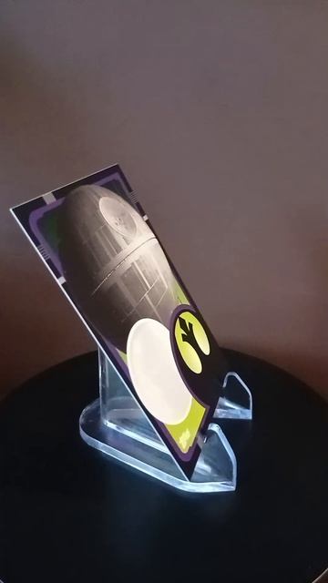 STAR WARS: ROGUE ONE #starwars #gaming #music #winter #snow #panini #Topps #upperdeck #super