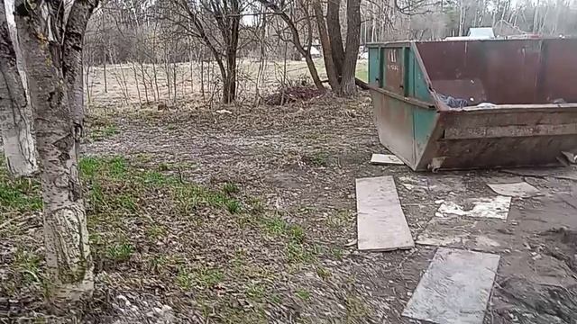 17-04-2026  мусор магазин и чай