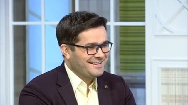 ТНВ: Манзара - 