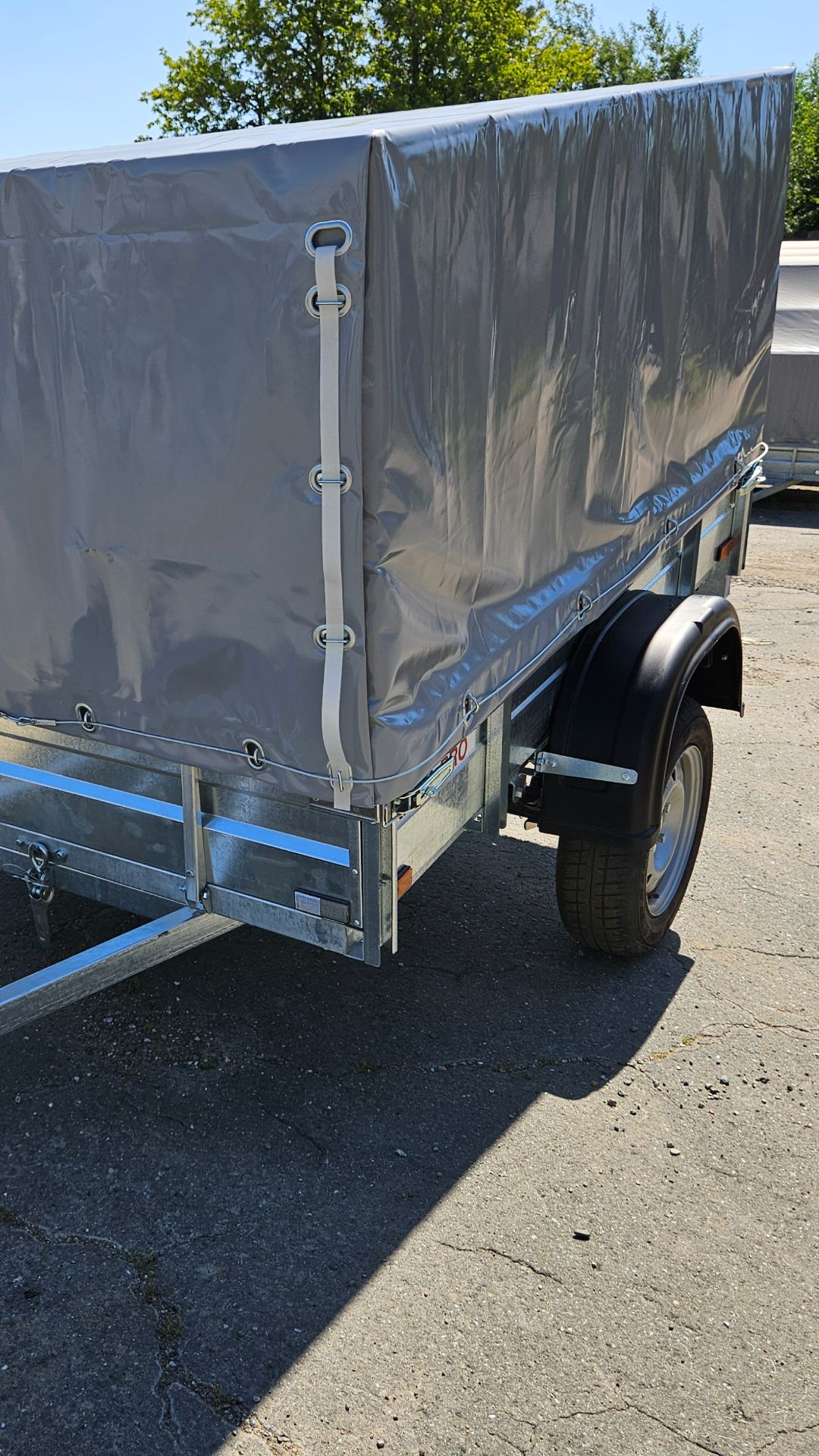 СТ-КАМА СТК2013-03PRO ПРИЦЕП