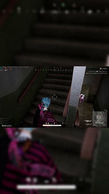 Типичная лестница #pubg #gaming #pubgmobile #пабг #bgmi #pubgm #пабг #games #gameplay