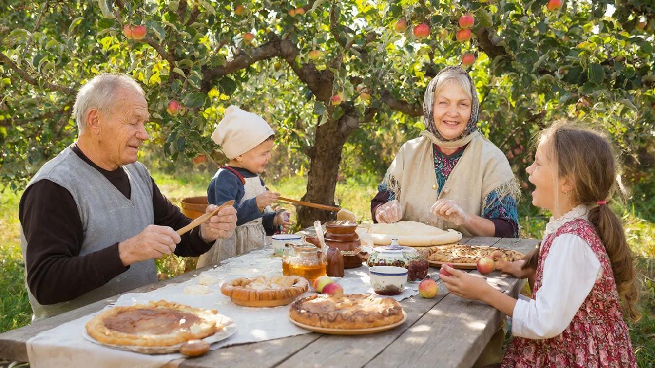 А вот если бы я был доктором и ко мне на приём пришла эта врачиха...