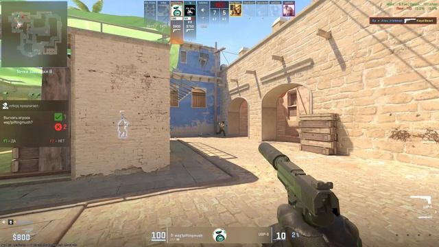 Counter-strike 2 777(3)