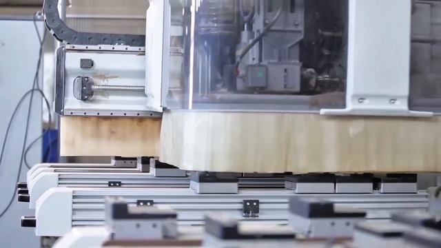 Фильм о деятельности компании NAYADA