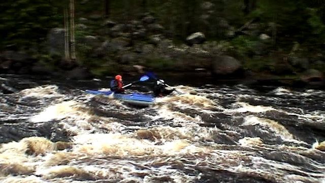 Чирка-Кемь 2009