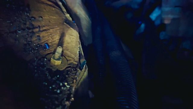 5-й ЭКСПЛОРЕР ФОРД и болячка трубок кондиционера заднего контура ✅  ЛИДЕР ПО установке шлангов #1