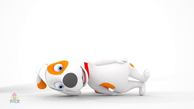 Кот и Мышка 51