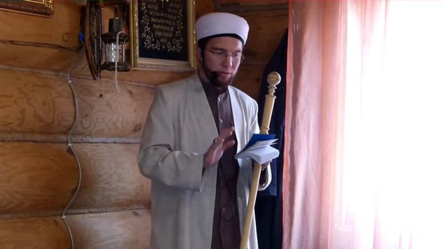 Совершение грехов — Пятничная проповедь 21.07.2017 г.