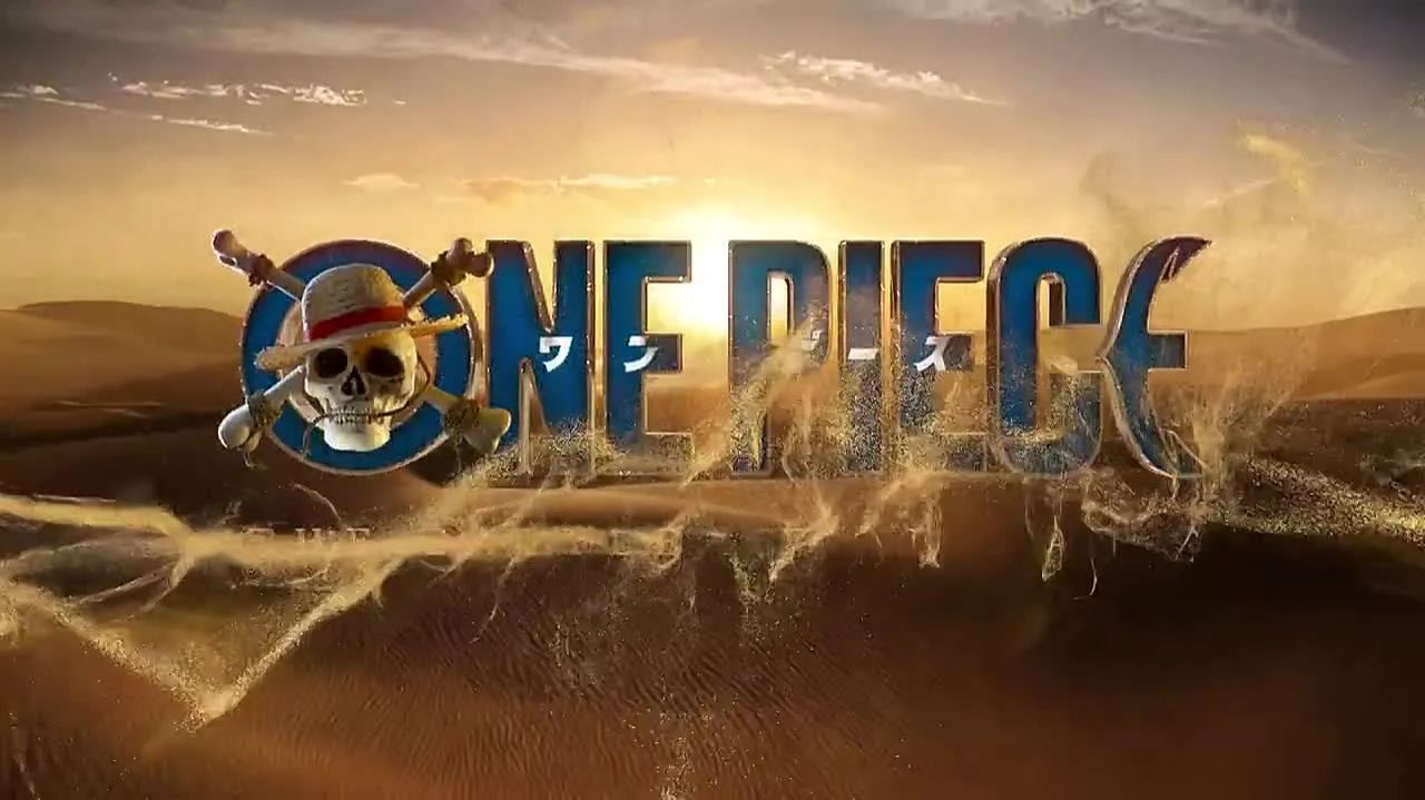 Ван-Пис 3 - One Piece 3 - Тизер третьего сезона