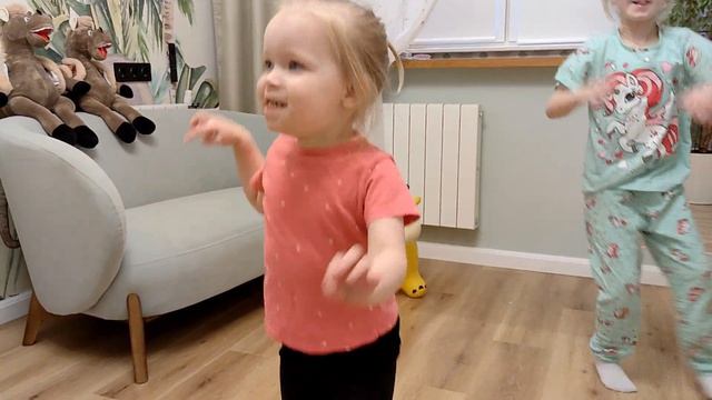 Мы заряжаемся! Mp4