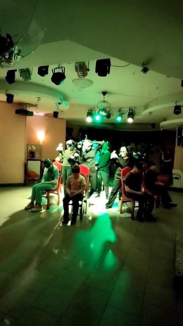 Театре кукол Огниво