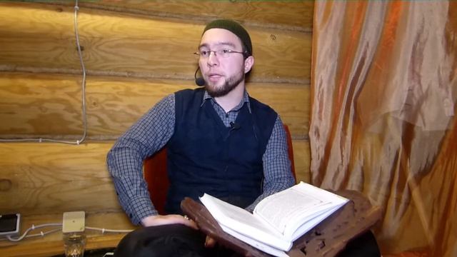 Благонравие праведников: часть 4 - высокомерие, честолюбие и гнев