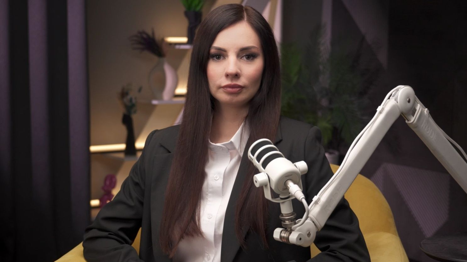 Приветственное видео от автора проекта БАЛАНС