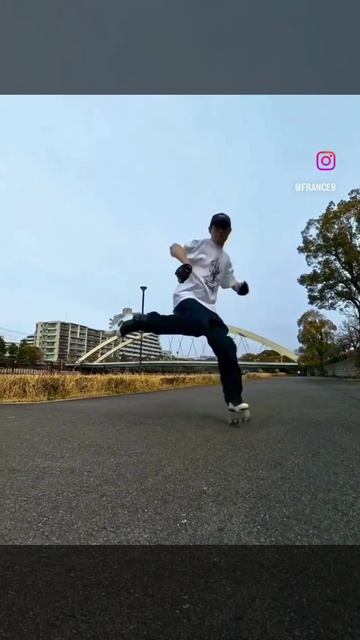 France8 | Wizard Skating