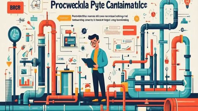 Гидродинамическая прочистка труб: современные решения для канализации