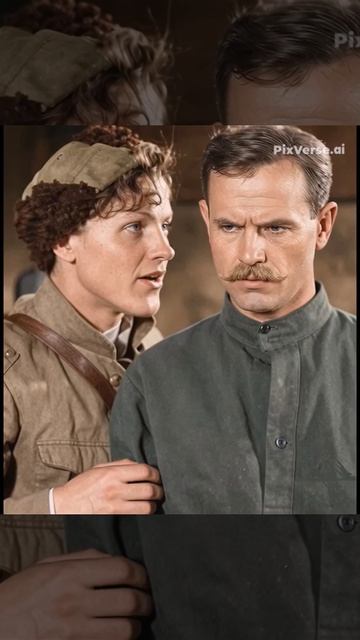 Чапаев Петька отодрал фанерку