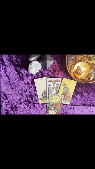 Козероги таро прогноз с 16.04 - 15.05.2026