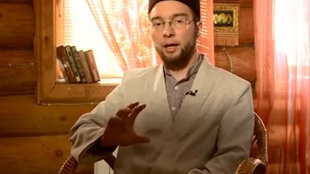 Дин вә хәят: 21.03.2016 - 