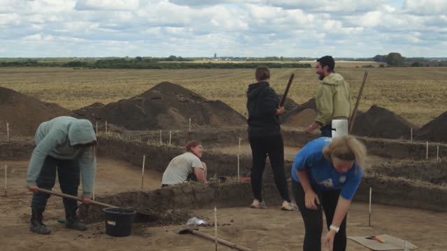 У ИСТОКОВ РУССКОЙ АРХЕОЛОГИИ