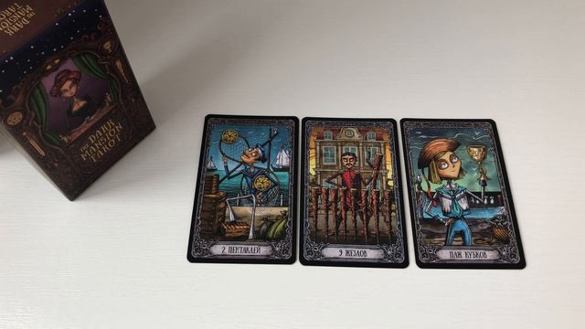 Лев таро-прогноз на неделю с 20.04.2026 -26.04.2026 от Марии Тихоновой